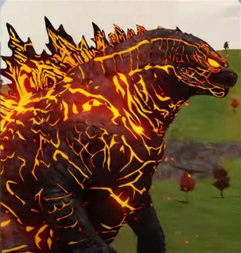 Discuss Everything About Unofficial Kaiju Arisen Wiki .
